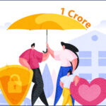 3 crore term insurance