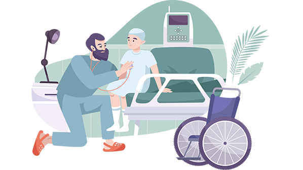 Health Insurance Plan for Cancer Treatment