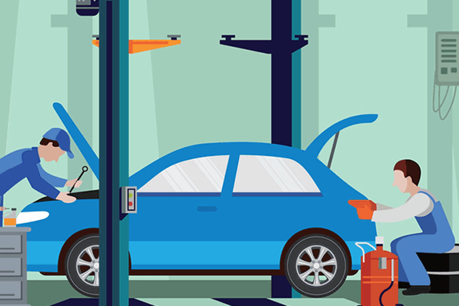 Car Insurance Claim