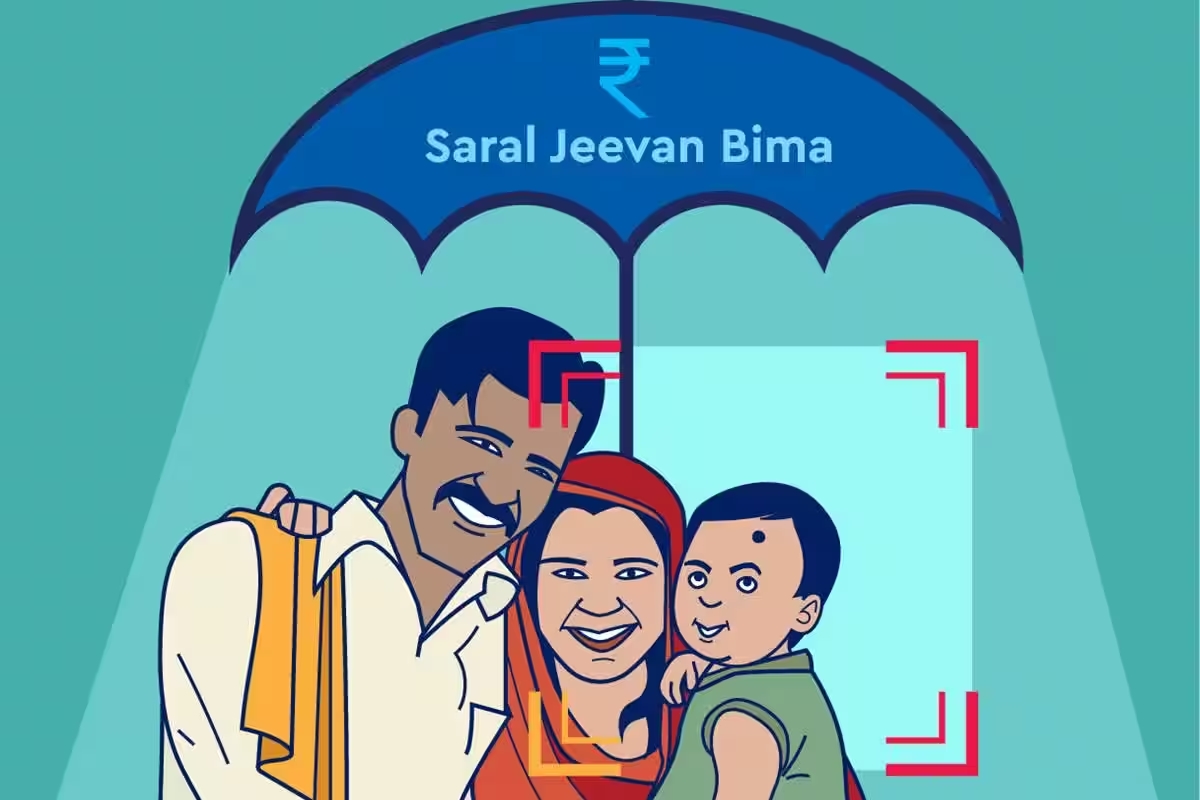 ICICI Pru Saral Jeevan Bima