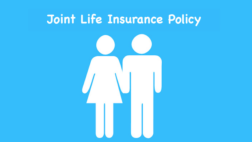 Joint Life Insurance Policies