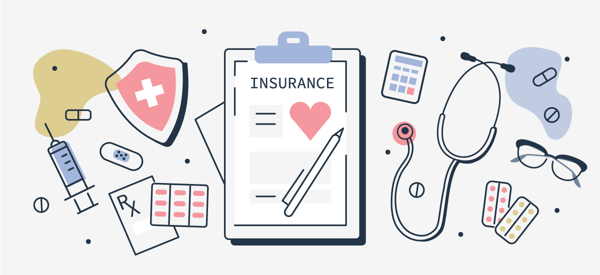 medical expenses in health insurance
