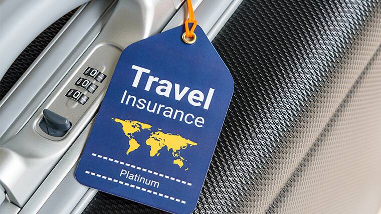 Travel Insurance