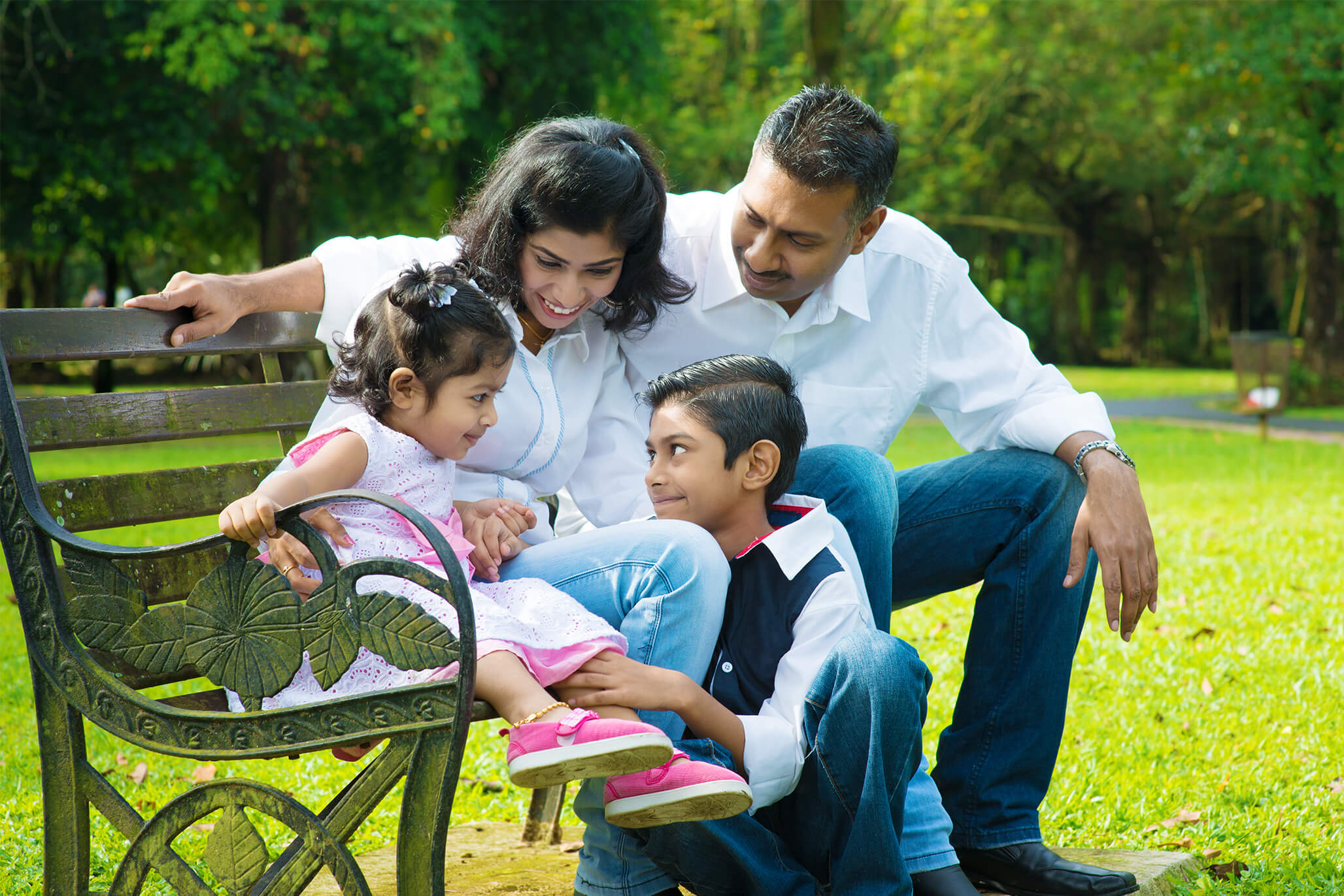 Life Insurance for Family