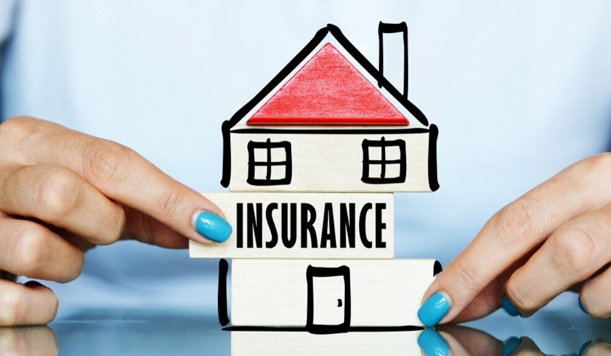 home loan insurance